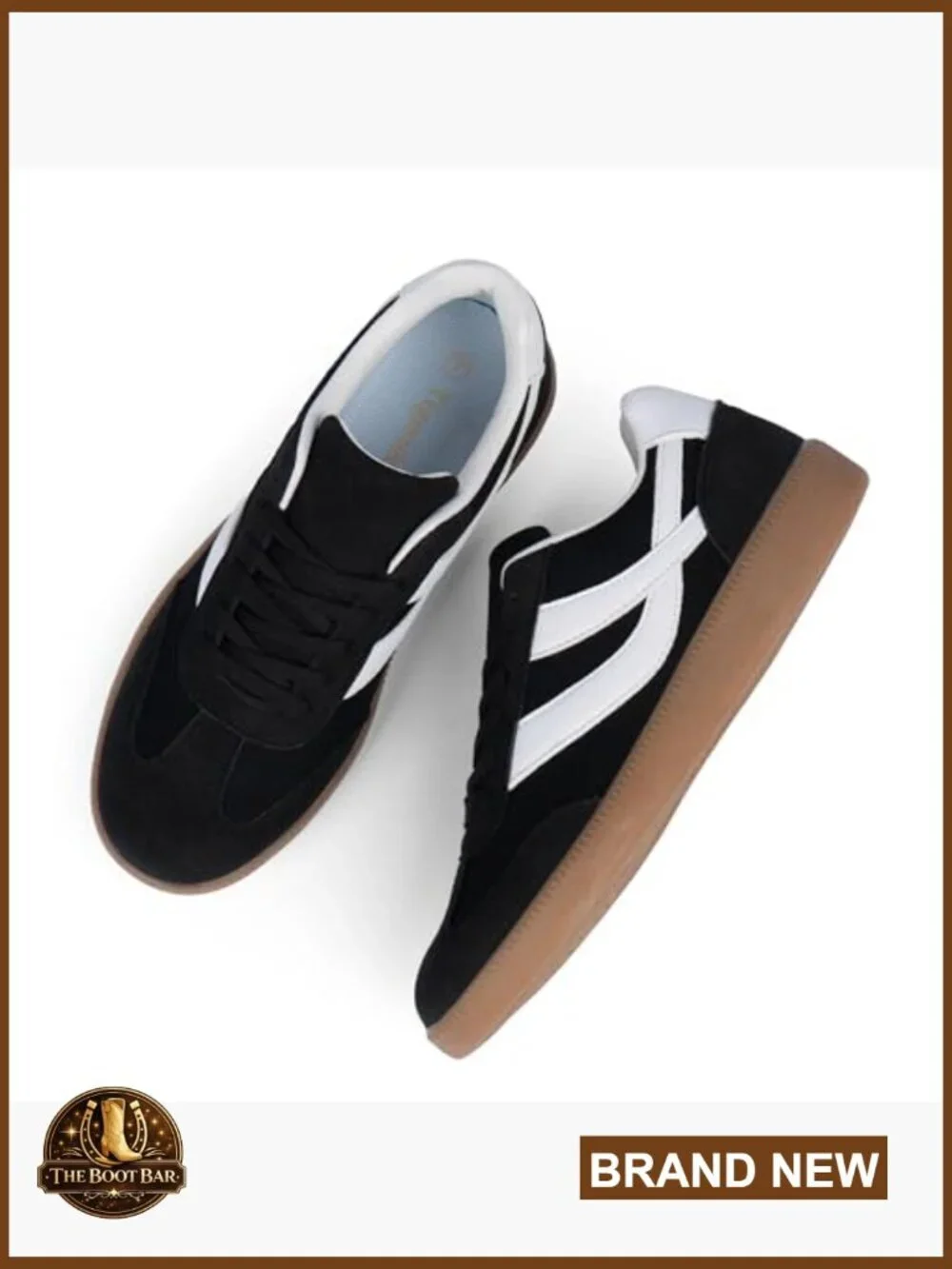 Women's Lace Up Slip on Casual Comfortable Flat Walking Shoes Fashion Sneakers